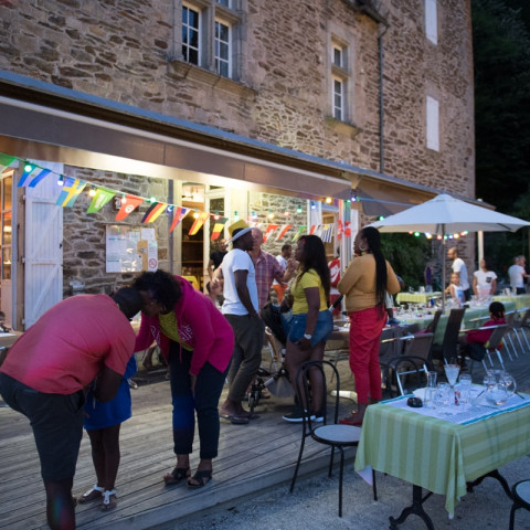 Camping Le Gibanel Dordogne