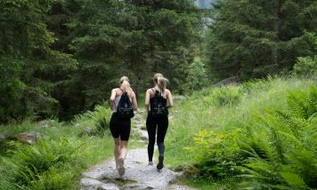Trail Argentat