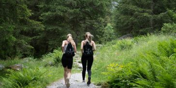 Trail Argentat