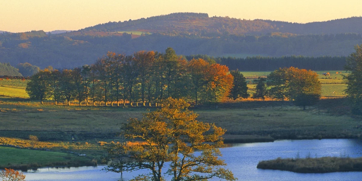 Camping dernière minute Corrèze
