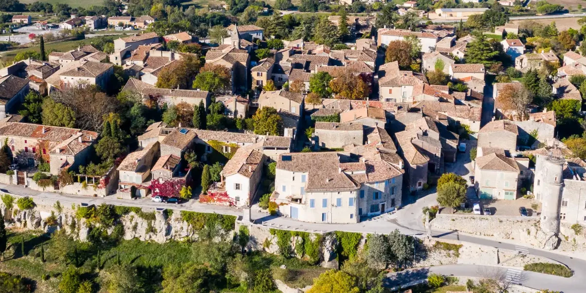 Camping Saint-Robert