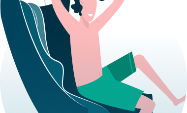 Thématiques HP illustration