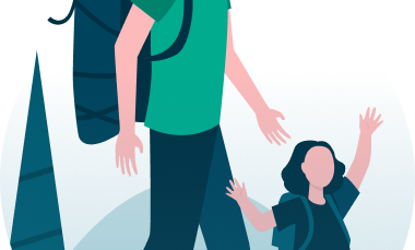 Thématiques HP illustration
