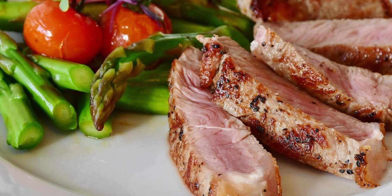 Viande d'exception au cœur de la région
