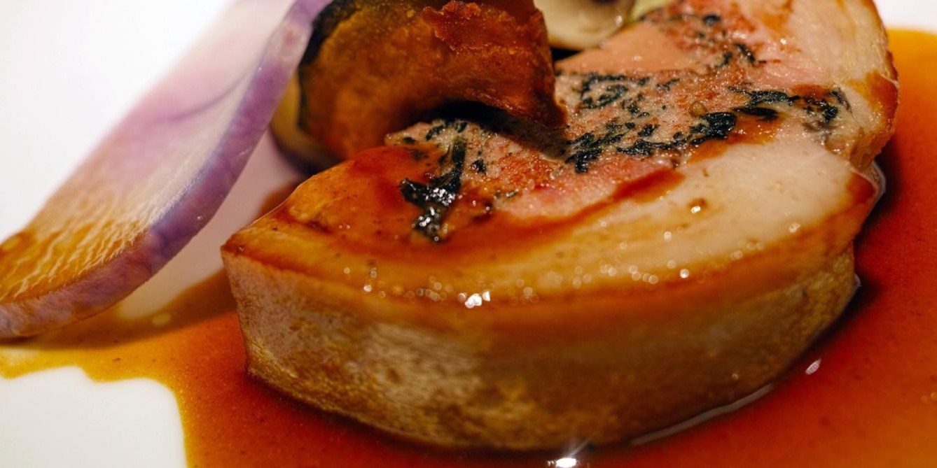 spécialités culinaires de Corrèze 