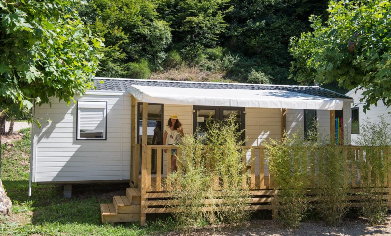 Cottage Prestige - 2 chambres