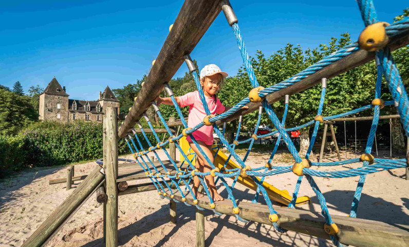 Kinderactiviteiten Gibanel