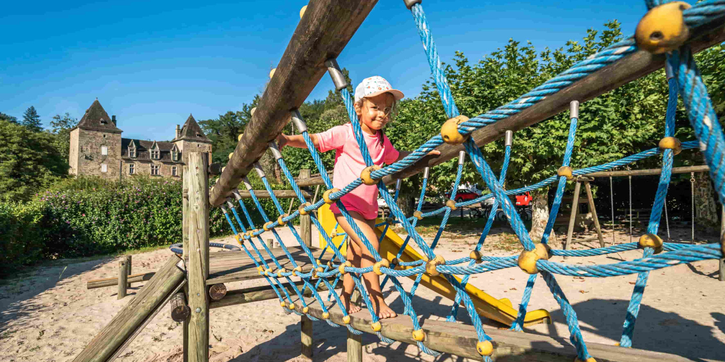Kinderactiviteiten Gibanel