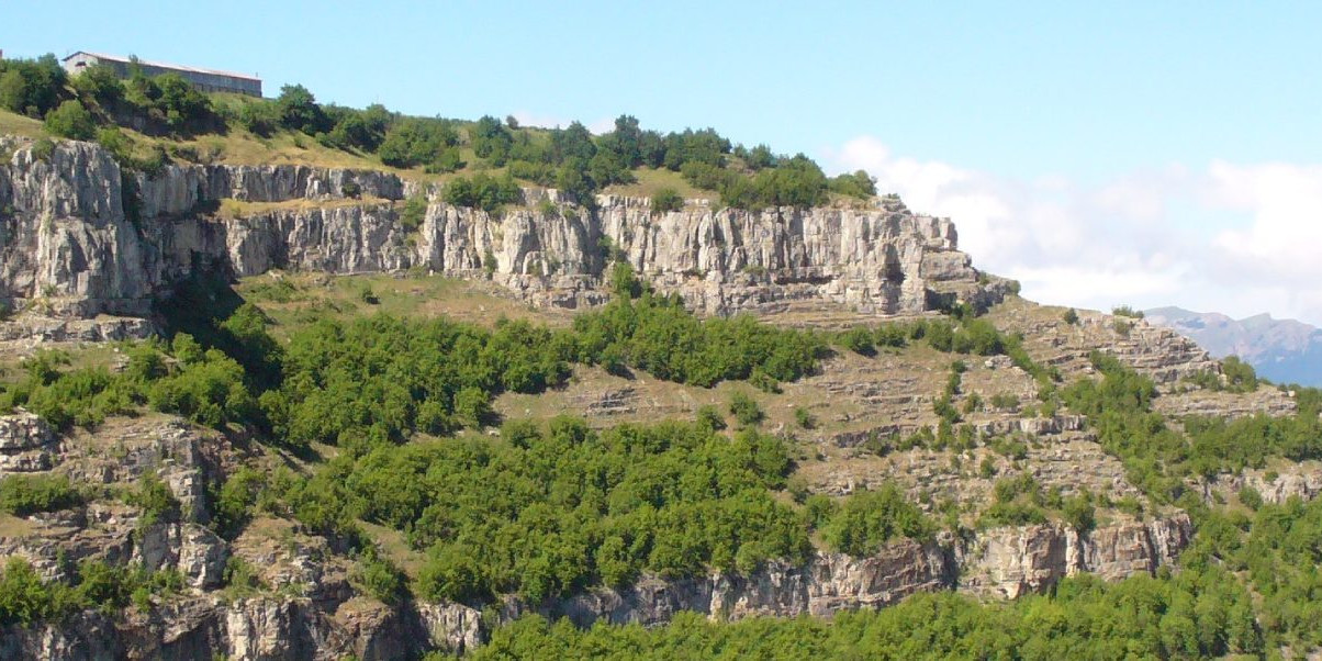 Toerisme Bort-les-Orgues