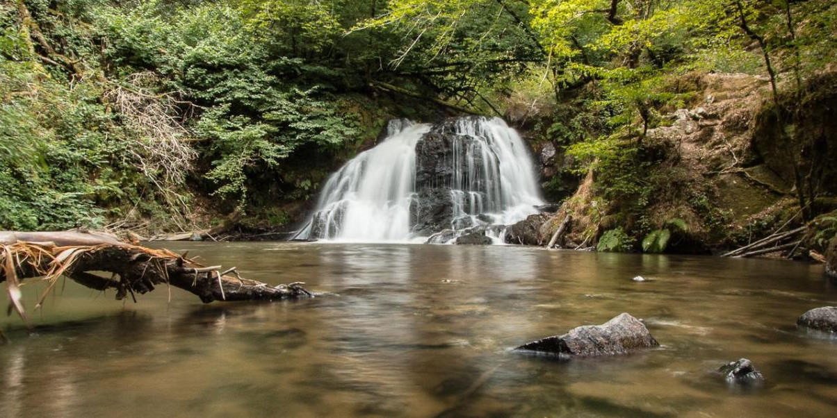 Murel waterval