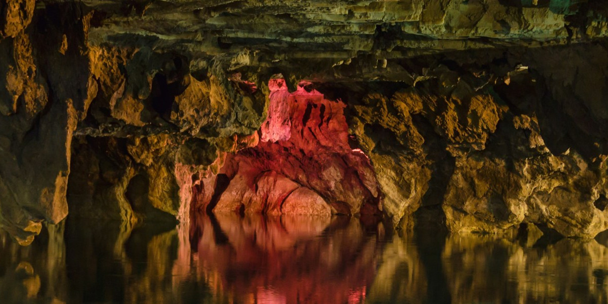 Grotten van Lascaux