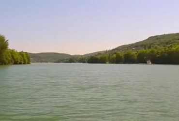 lac du Causse Corrézien