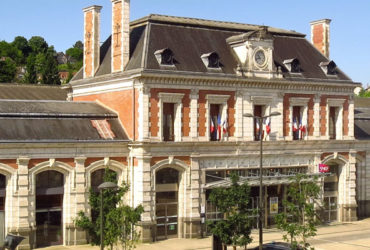 Top 5 – Les plus beaux ouvrages d'art et du génie civil à visiter en Corrèze