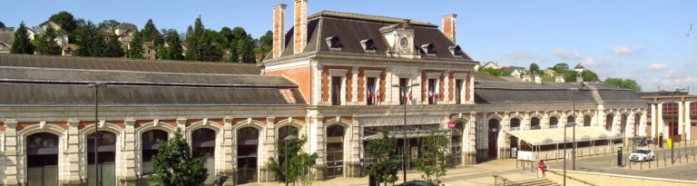 Top 5 – Les plus beaux ouvrages d'art et du génie civil à visiter en Corrèze